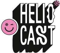 Héliocast - L'émission sur design et la création sur Twitch