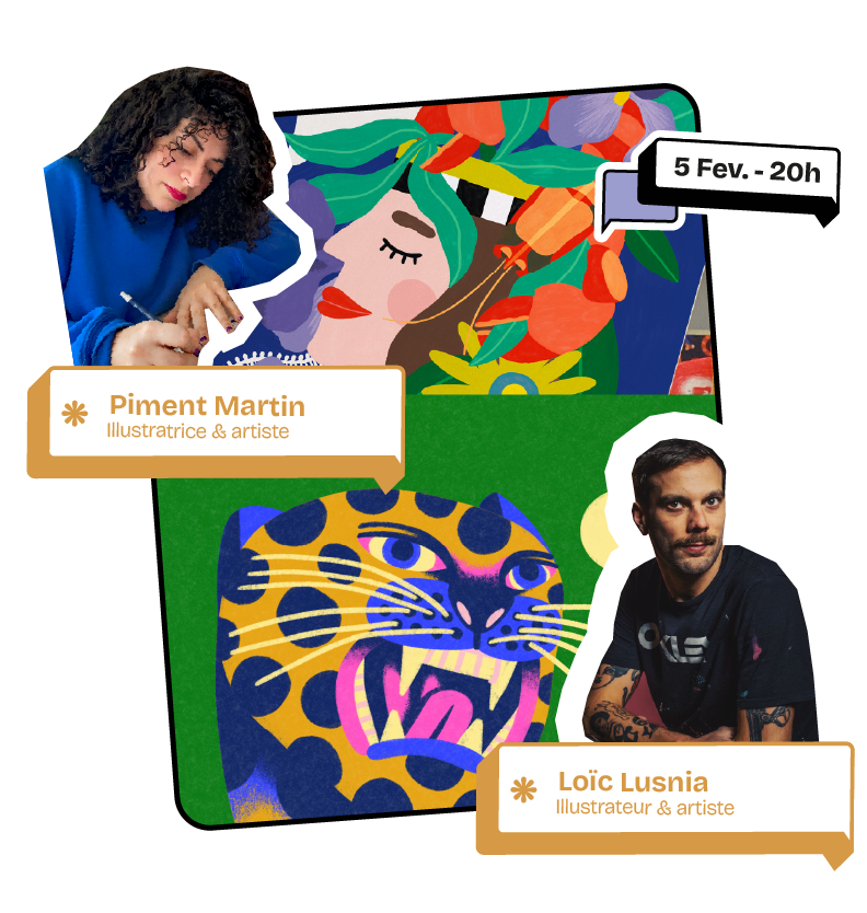 héliocast l'émission design