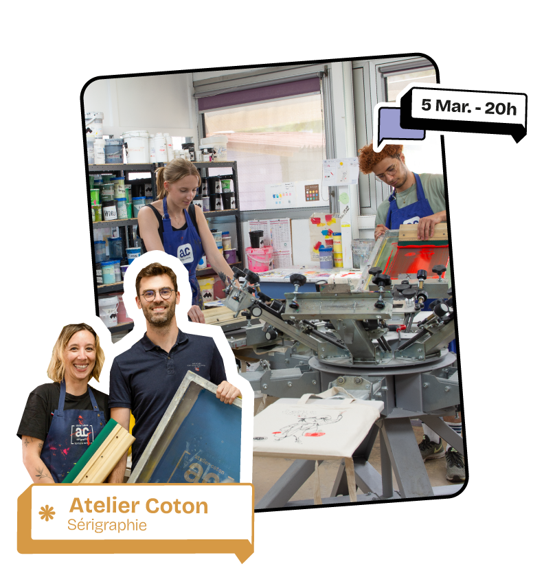 héliocast émission design