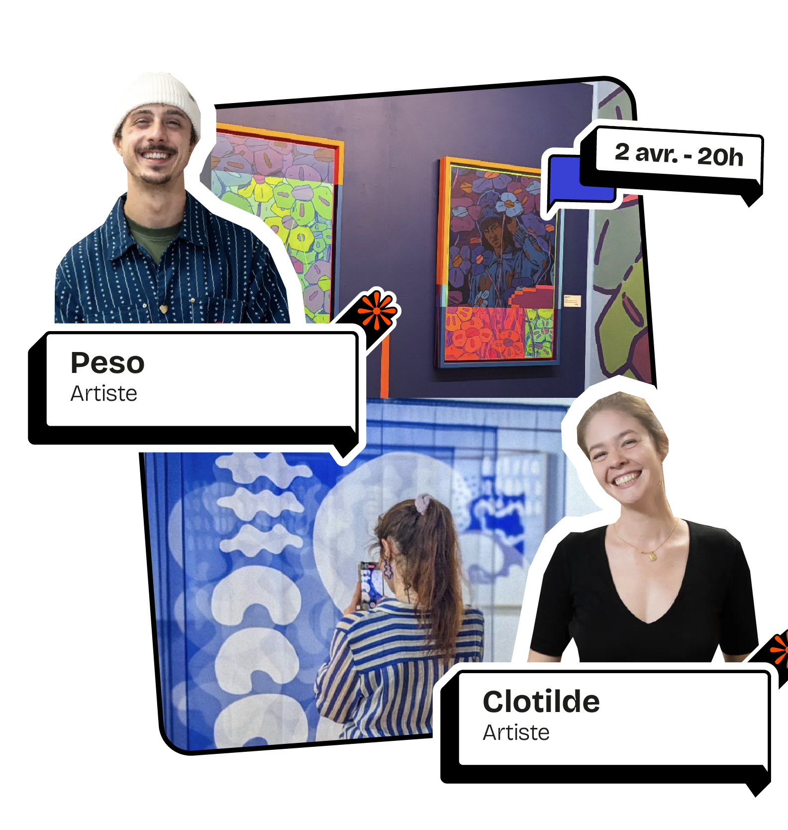 héliocast l'émission design